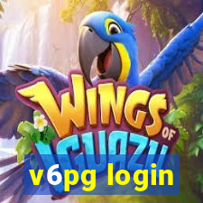 v6pg login